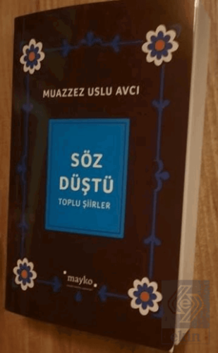 Söz Düştü