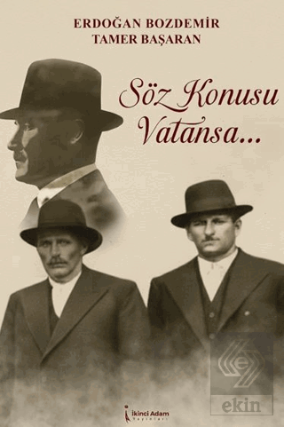 Söz Konusu Vatansa...