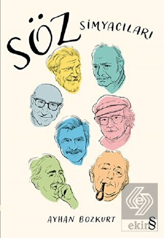 Söz Simyacıları