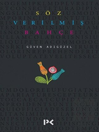 Söz Verilmiş Bahçe