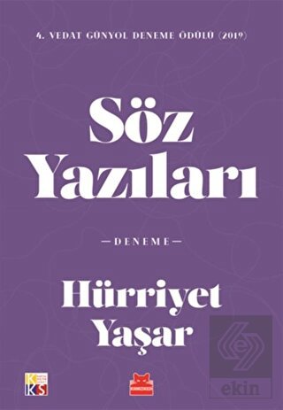 Söz Yazıları