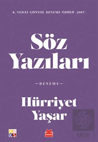 Söz Yazıları