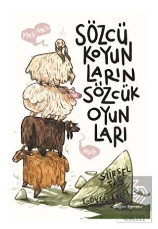 Sözcü Koyunların Sözcük Oyunları