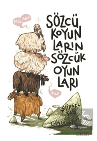 Sözcü Koyunların Sözcük Oyunları