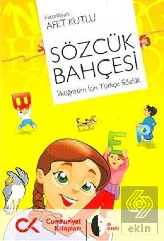 Sözcük Bahçesi