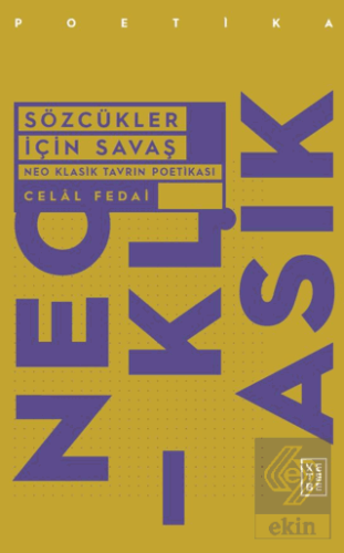 Sözcükler İçin Savaş