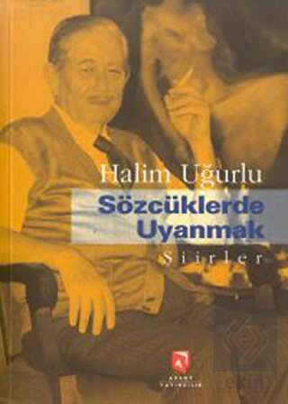 Sözcüklerde Uyanmak