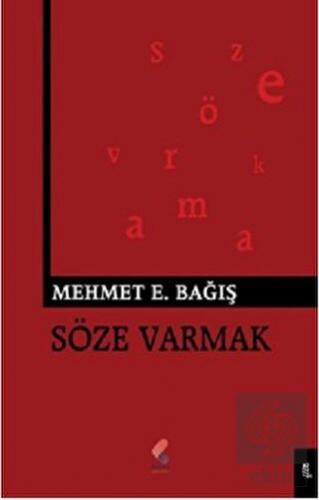 Söze Varmak