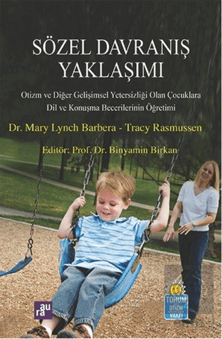 Sözel Davranış Yaklaşımı