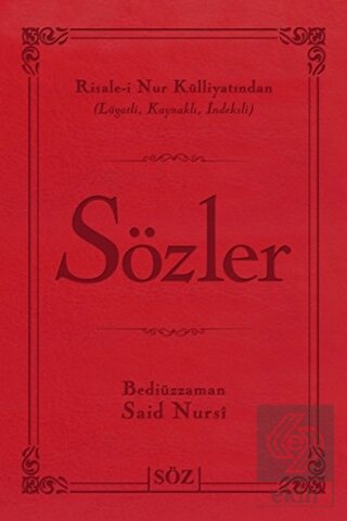 Sözler