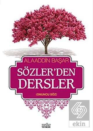 Sözler\'den Dersler - 2