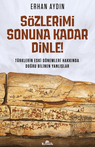 Sözlerimi Sonuna Kadar Dinle!