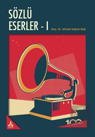 Sözlü Eserler I