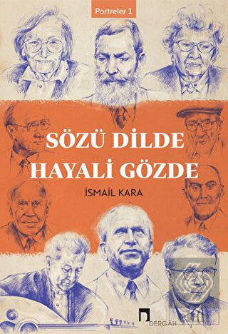 Sözü Dilde Hayali Gözde