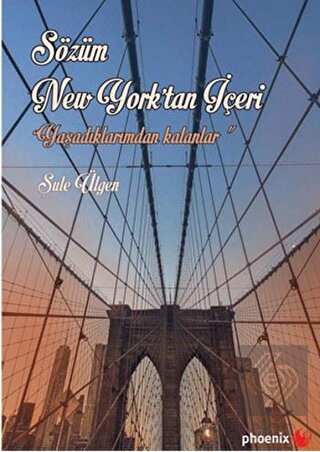 Sözüm New York\'tan İçeri