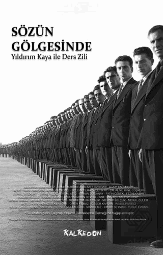 Sözün Gölgesinde