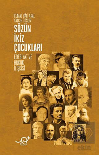 Sözün İkiz Çocukları