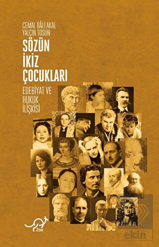 Sözün İkiz Çocukları