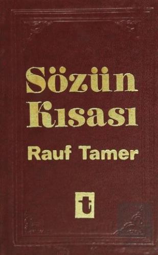 Sözün Kısası
