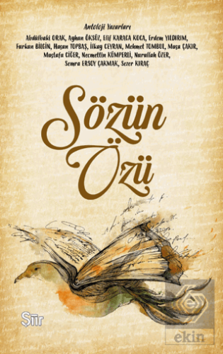 Sözün Özü
