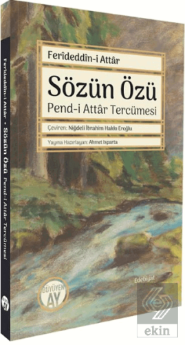 Sözün Özü