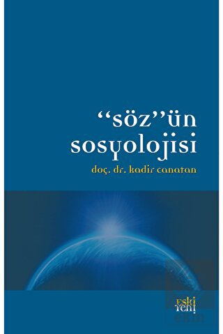 Söz\'ün Sosyolojisi