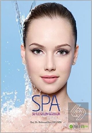 SPA Su İle Gelen Güzellik