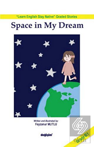 Space in My Dream