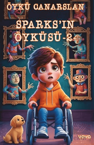 Sparks'ın Öyküsü 2
