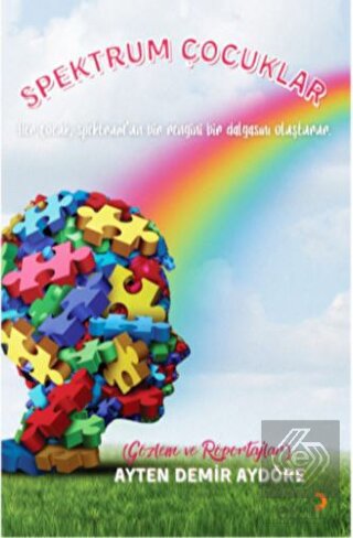 Spektrum Çocuklar