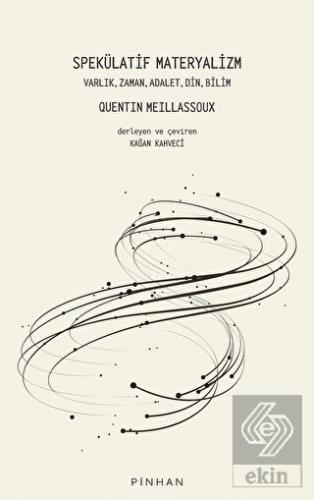 Spekülatif Materyalizm