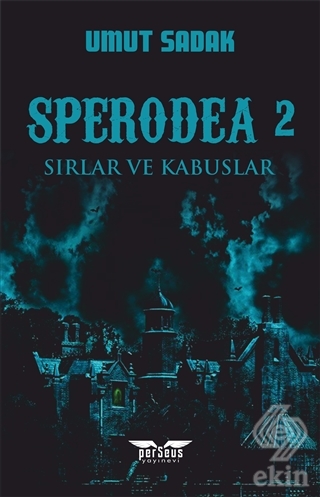 Sperodea 2