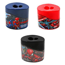 SPIDERMAN KALEMTRAŞ