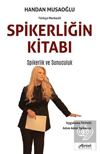 Spikerliğin Kitabı