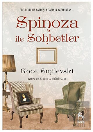 Spinoza ile Sohbetler