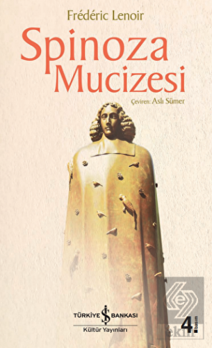 Spinoza Mucizesi