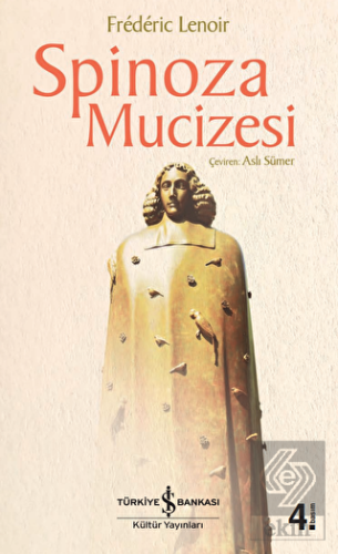 Spinoza Mucizesi