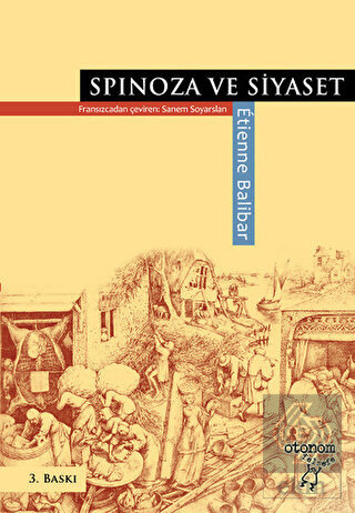 Spinoza ve Siyaset