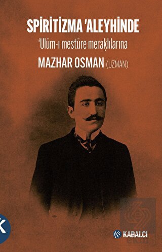 Spiritizma 'Aleyhinde