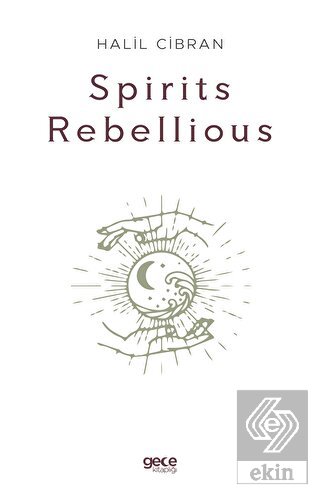 Spirits Rebellious
