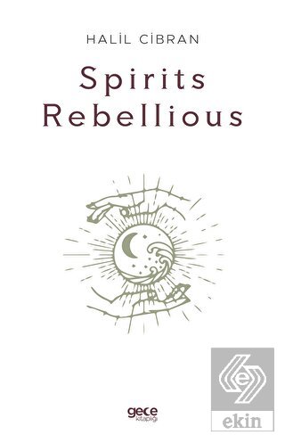 Spirits Rebellious