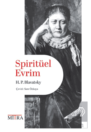 Spiritüel Evrim