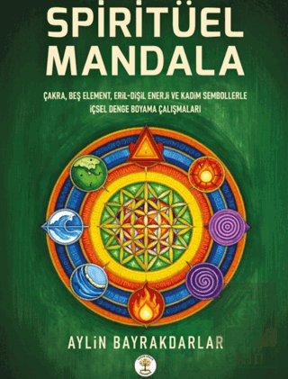 Spiritüel Mandala Kolektif Yazar Ağacı Yayınevi Satın Al - ekinkitap.c
