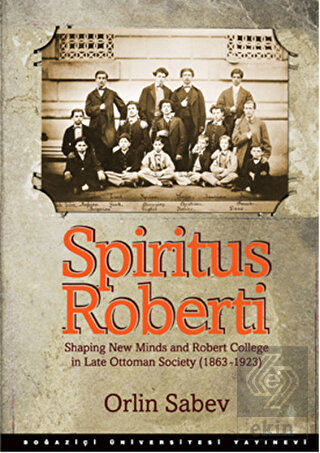Spiritus Roberti