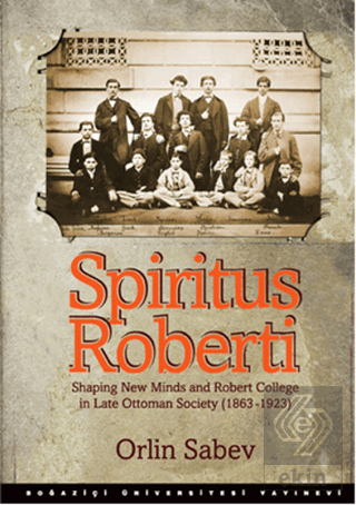 Spiritus Roberti