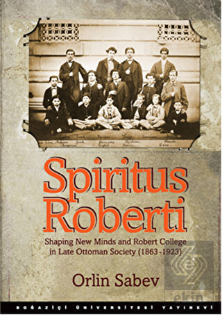 Spiritus Roberti