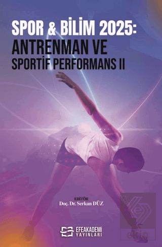Spor & Bilim 2025: Antrenman ve Sportif Performans - 2