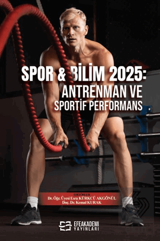 Spor & Bilim 2025: Antrenman ve Sportif Performans