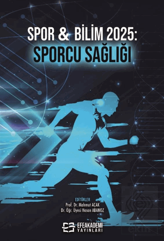 Spor & Bilim 2025: Sporcu Sağlığı