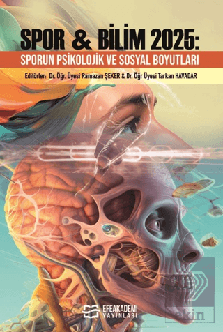 Spor & Bilim 2025: Sporun Psikolojik ve Sosyal Boyutları